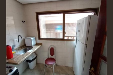 Apartamento à venda com 94m², 3 quartos e 2 vagas
