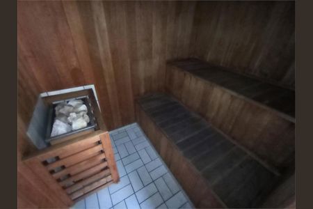 Apartamento à venda com 94m², 3 quartos e 2 vagas