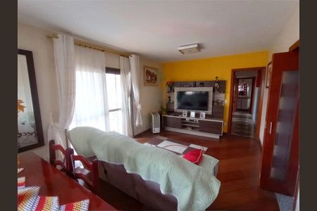 Apartamento à venda com 94m², 3 quartos e 2 vagas