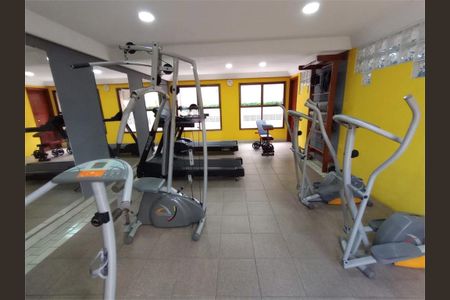 Apartamento à venda com 94m², 3 quartos e 2 vagas