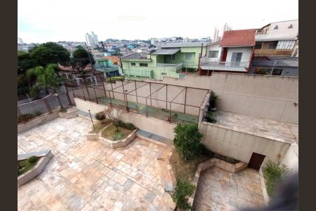 Apartamento à venda com 94m², 3 quartos e 2 vagas