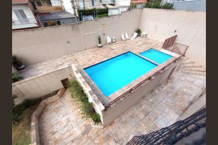 Apartamento à venda com 94m², 3 quartos e 2 vagas