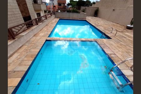 Apartamento à venda com 94m², 3 quartos e 2 vagas