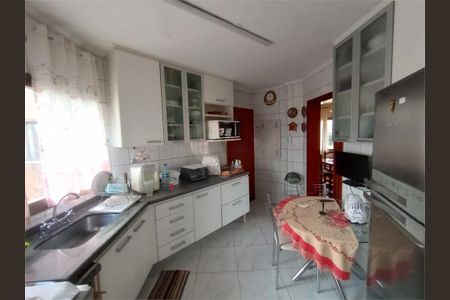 Apartamento à venda com 94m², 3 quartos e 2 vagas