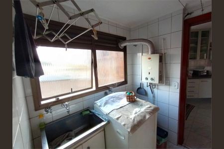 Apartamento à venda com 94m², 3 quartos e 2 vagas