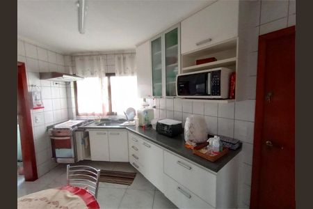 Apartamento à venda com 94m², 3 quartos e 2 vagas