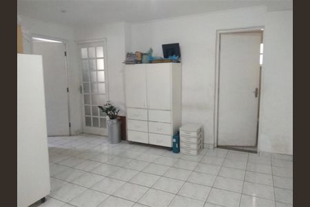 Casa à venda com 203m², 3 quartos e 2 vagas