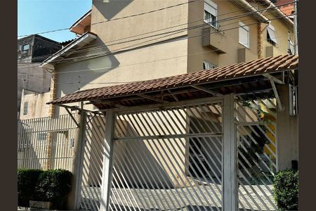 Casa à venda com 203m², 3 quartos e 2 vagas