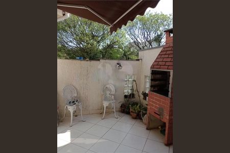 Casa à venda com 203m², 3 quartos e 2 vagas