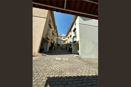 Casa à venda com 203m², 3 quartos e 2 vagas