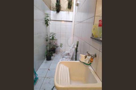 Casa à venda com 203m², 3 quartos e 2 vagas