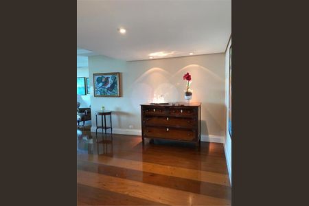 Apartamento à venda com 511m², 4 quartos e 3 vagas