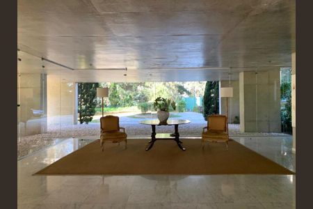 Apartamento à venda com 511m², 4 quartos e 3 vagas