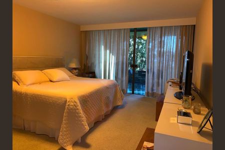 Apartamento à venda com 511m², 4 quartos e 3 vagas