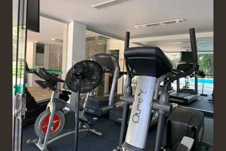 Apartamento à venda com 511m², 4 quartos e 3 vagas