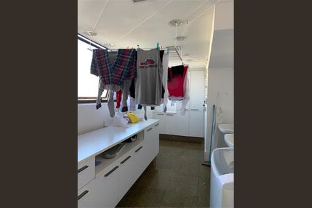 Apartamento à venda com 511m², 4 quartos e 3 vagas