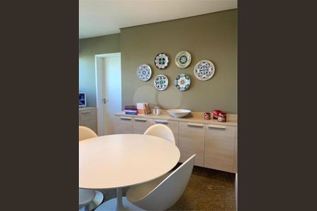 Apartamento à venda com 511m², 4 quartos e 3 vagas