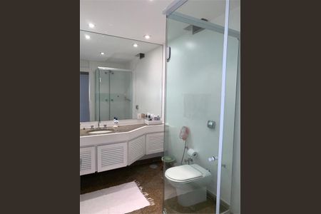 Apartamento à venda com 511m², 4 quartos e 3 vagas