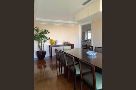 Apartamento à venda com 511m², 4 quartos e 3 vagas