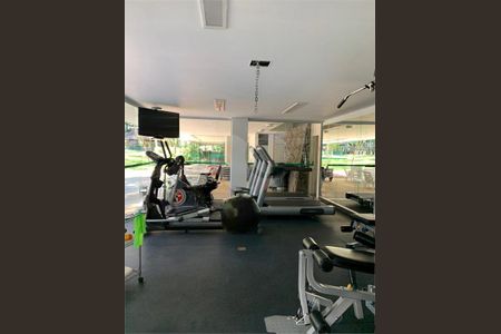 Apartamento à venda com 511m², 4 quartos e 3 vagas