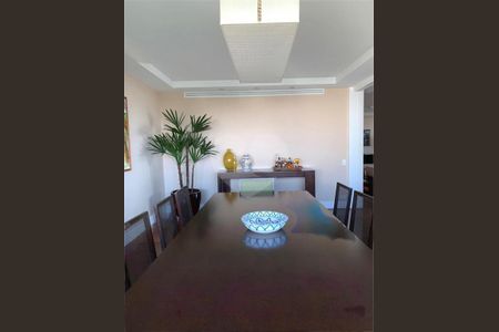 Apartamento à venda com 511m², 4 quartos e 3 vagas