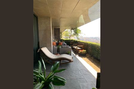 Apartamento à venda com 511m², 4 quartos e 3 vagas