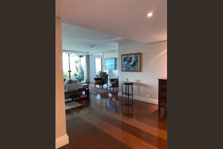 Apartamento à venda com 511m², 4 quartos e 3 vagas