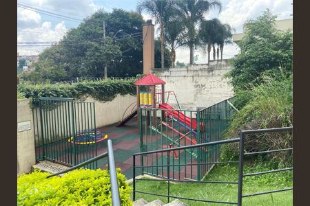 Apartamento à venda com 52m², 2 quartos e 1 vaga