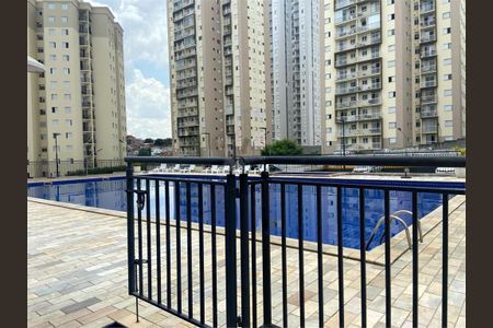 Apartamento à venda com 52m², 2 quartos e 1 vaga