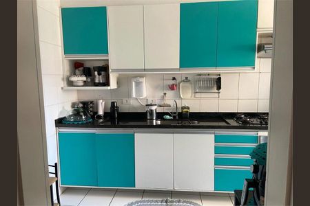 Apartamento à venda com 52m², 2 quartos e 1 vaga