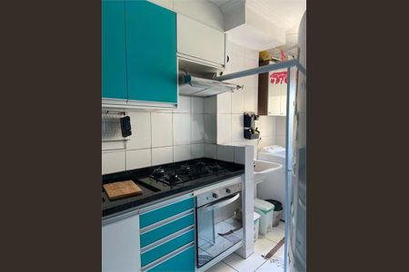 Apartamento à venda com 52m², 2 quartos e 1 vaga