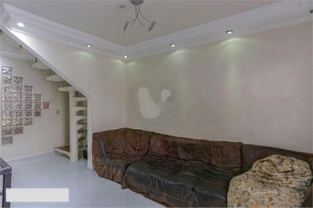 Casa de condomínio à venda com 120m², 2 quartos e 2 vagas