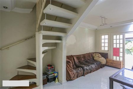 Casa de condomínio à venda com 120m², 2 quartos e 2 vagas