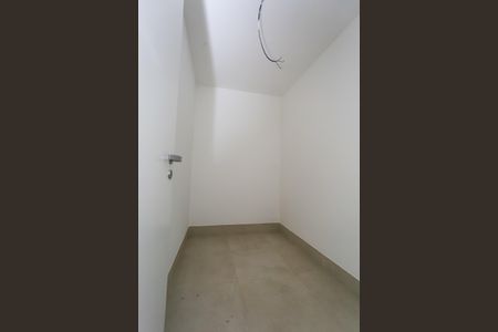 Apartamento à venda com 230m², 4 quartos e 4 vagasQuarto de Serviço
