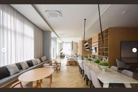 Apartamento à venda com 230m², 4 quartos e 4 vagasÁrea comum - Salão de Festas