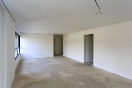 Sala de apartamento à venda com 4 quartos, 230m² em Morumbi, São Paulo