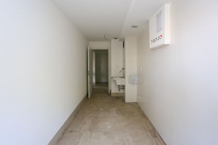 Apartamento à venda com 230m², 4 quartos e 4 vagasÁrea de Serviço