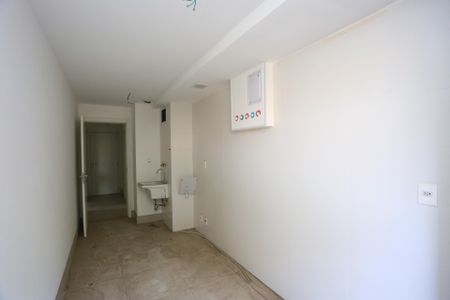 Apartamento à venda com 230m², 4 quartos e 4 vagasÁrea de Serviço