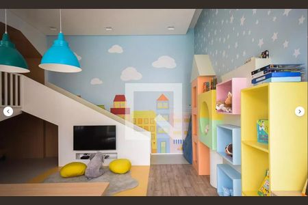 Apartamento à venda com 230m², 4 quartos e 4 vagasBrinquedoteca