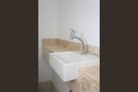 Apartamento à venda com 230m², 4 quartos e 4 vagasLavabo