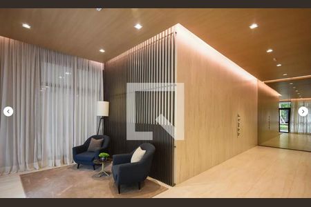 Apartamento à venda com 230m², 4 quartos e 4 vagasÁrea comum 