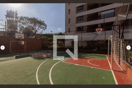 Apartamento à venda com 230m², 4 quartos e 4 vagasQuadra Esportiva