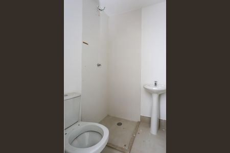 Apartamento à venda com 230m², 4 quartos e 4 vagasBanheiro de Serviço