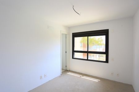 Apartamento à venda com 230m², 4 quartos e 4 vagasSuíte 3