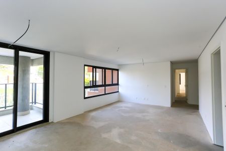 Apartamento à venda com 230m², 4 quartos e 4 vagasSala