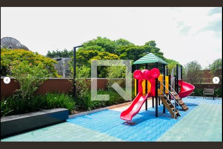 Apartamento à venda com 230m², 4 quartos e 4 vagasÁrea comum - Playground