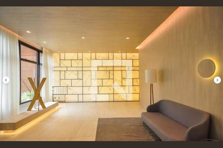 Apartamento à venda com 230m², 4 quartos e 4 vagasÁrea comum 