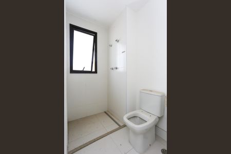 Apartamento à venda com 230m², 4 quartos e 4 vagasBanheiro da Suíte 2