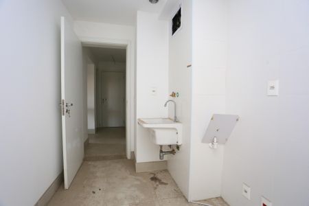 Apartamento à venda com 230m², 4 quartos e 4 vagasÁrea de Serviço