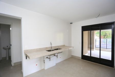 Apartamento à venda com 230m², 4 quartos e 4 vagasCozinha